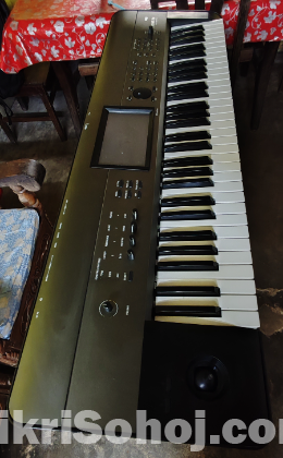 Korg Krome Ex Keyboard